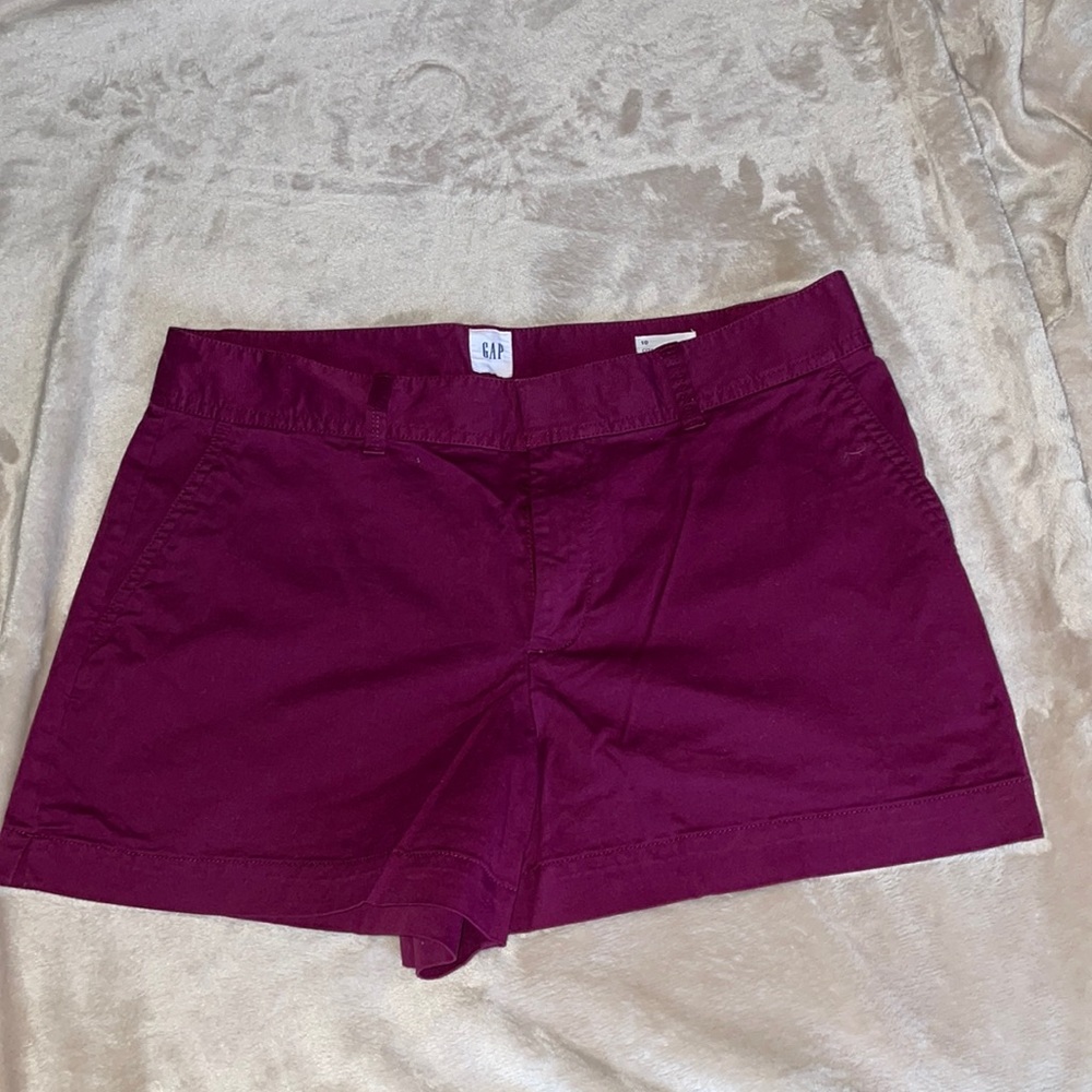Gap city shorts